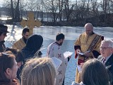 Blessing of the Fox River